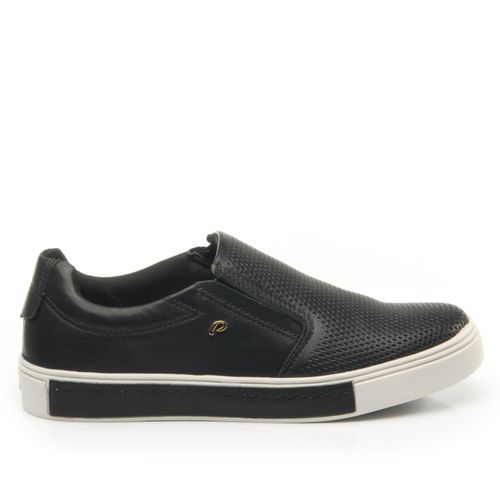 tenis pegada feminino preto