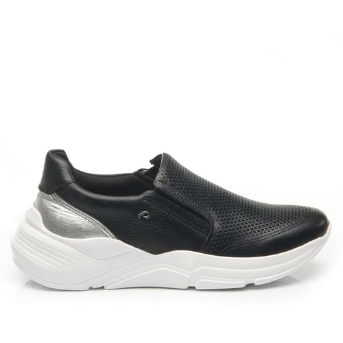 tenis pegada feminino preto