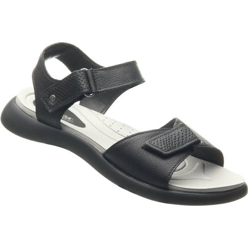 sandalia pegada feminina