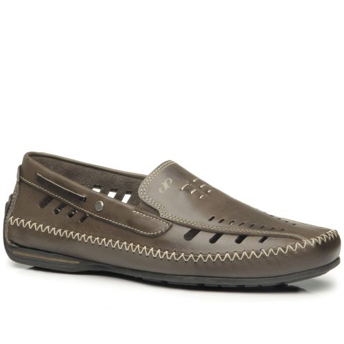 Calçados masculinos - Mocassim Pegada Amortech – pegada