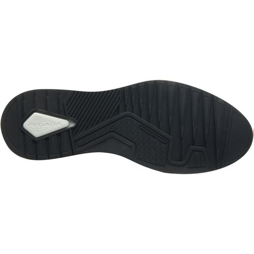 Sapatênis Pegada Masculino em Couro Navy 118408-11 - pegada