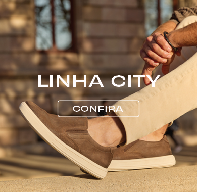 Banner Triplo - Linha City