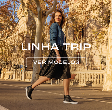 Banner Triplo - Linha Trip