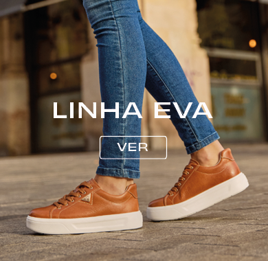 Banner Triplo - Linha Eva